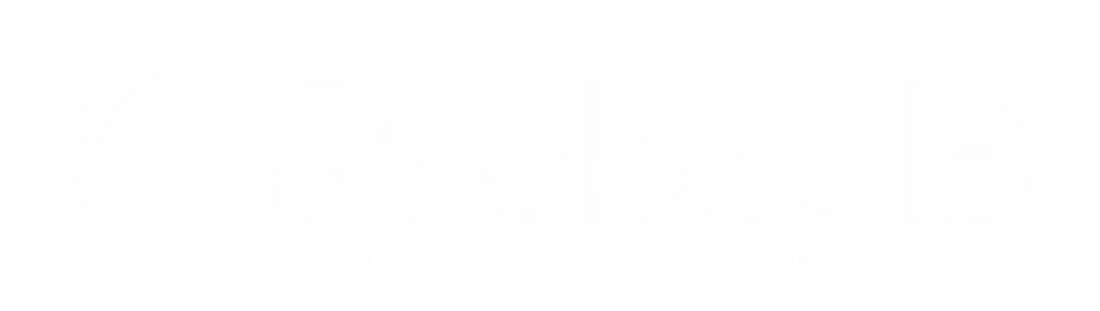 Prokap IB · Finanzas Corporativas