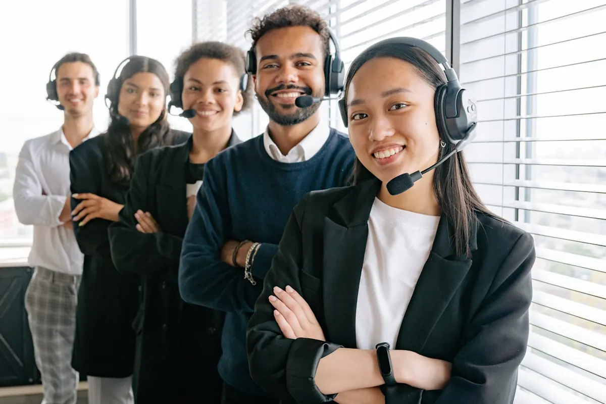 Equipo de asesores de Prokap IB
