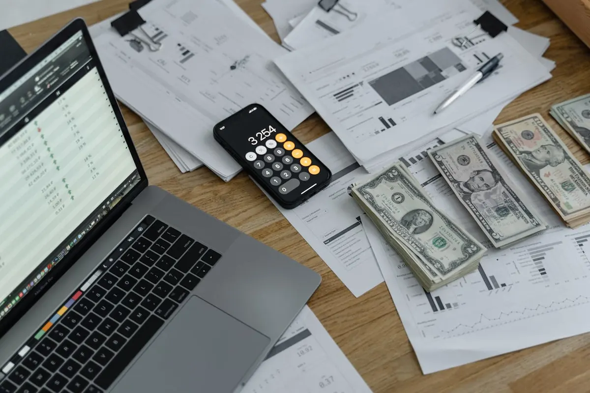 Finanzas personales
