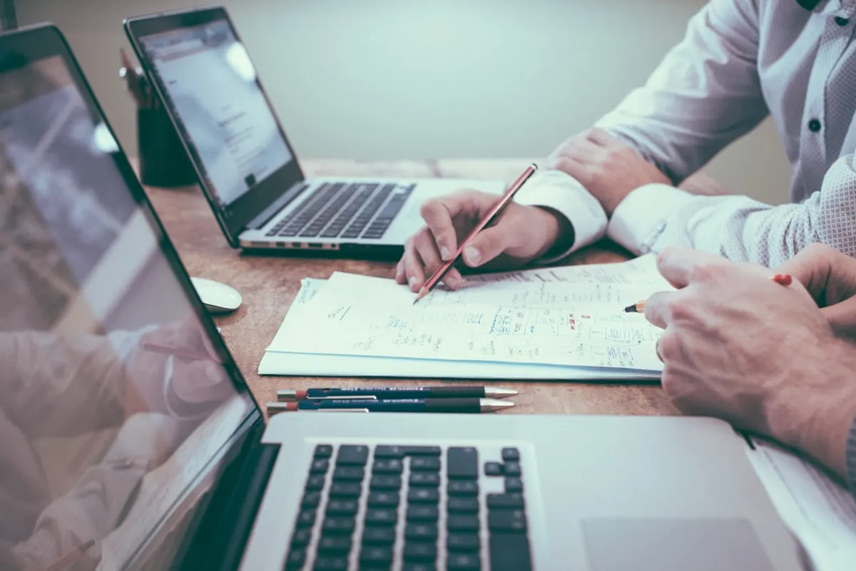 Estructuras para crecer y financiarte