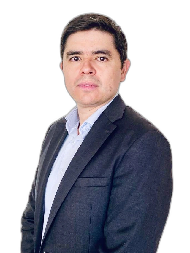 Jorge Espinosa