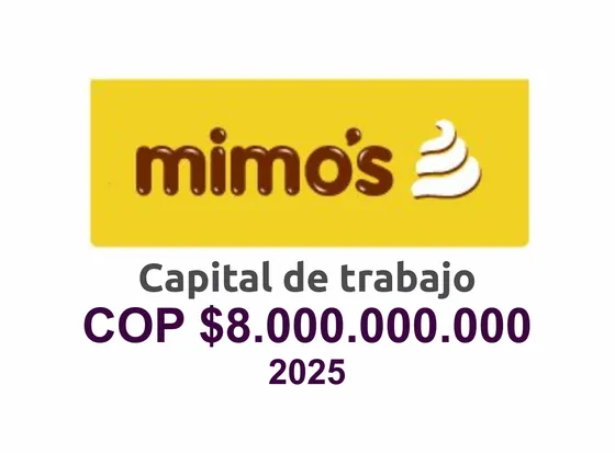 Transacción estructurada por Prokap IB