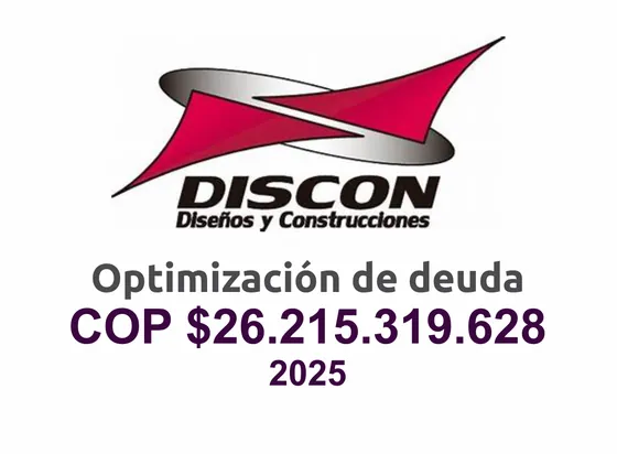 Transacción estructurada por Prokap IB