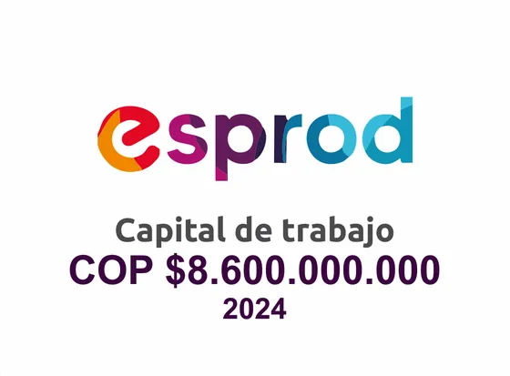 Transacción estructurada por Prokap IB