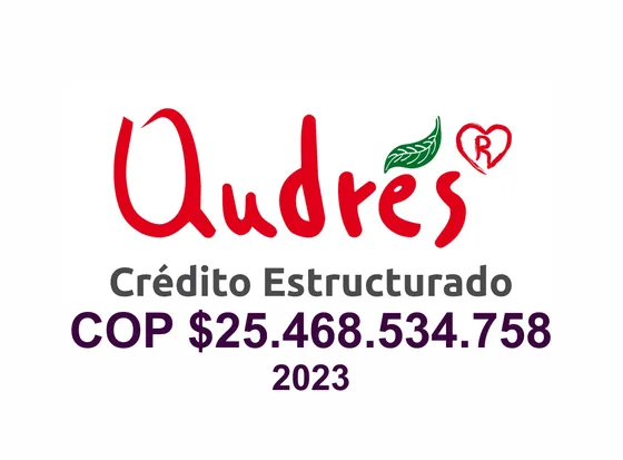 Transacción estructurada por Prokap IB