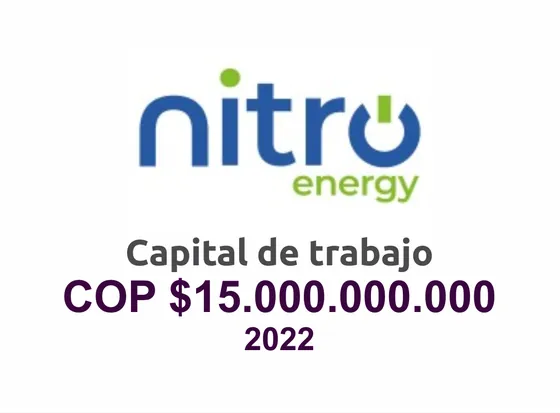 Transacción estructurada por Prokap IB