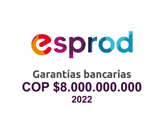 Transacción estructurada por Prokap IB