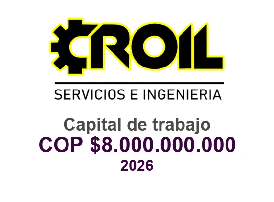 Transacción estructurada por Prokap IB