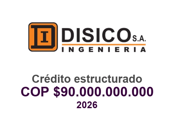 Transacción estructurada por Prokap IB