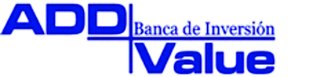 ADD Value · Banca de Inversión