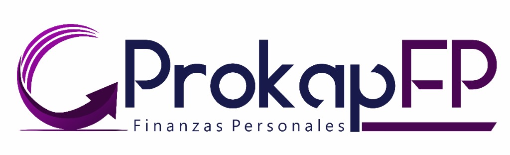 Prokap FP Logo